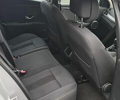 RENAULT MEGANE NCT&TAX - Image 9/10