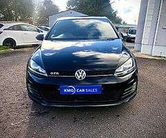 2014 Volkswagen Golf