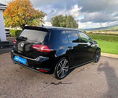 2014 Volkswagen Golf - Image 3/8