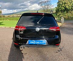 2014 Volkswagen Golf - Image 4/8