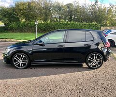 2014 Volkswagen Golf - Image 5/8