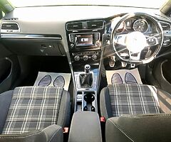 2014 Volkswagen Golf - Image 7/8