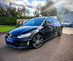 2014 Volkswagen Golf - Image 8/8
