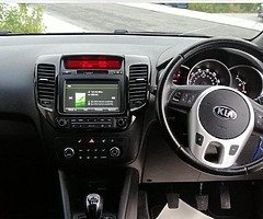 Kia Venga 3 crdi isg manual - Image 5/9