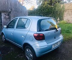 Yaris