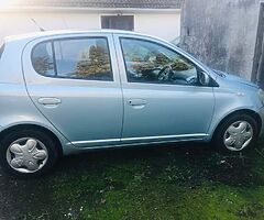Yaris