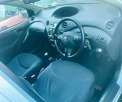 Yaris - Image 5/7