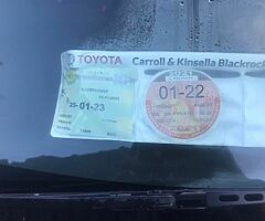 Yaris - Image 6/7