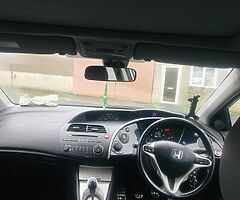 Honda Civic - Image 9/10