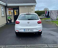 Seat Ibiza toca 1.4 petrol - Image 4/10