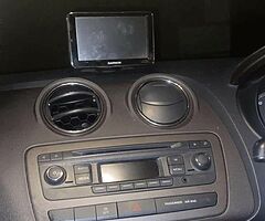 Seat Ibiza toca 1.4 petrol - Image 6/10