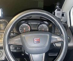 Seat Ibiza toca 1.4 petrol - Image 7/10