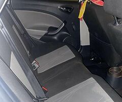 Seat Ibiza toca 1.4 petrol - Image 8/10
