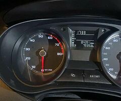 Seat Ibiza toca 1.4 petrol - Image 9/10