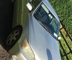 Is200 sportcross
