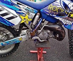 Yamaha yz 125 Suzuki rm250 - Image 3/6