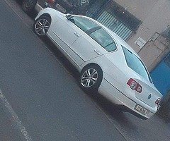Passat 1.9.diesel .nct 22.11. 2007