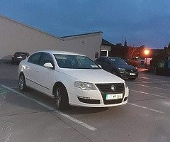 Passat 1.9.diesel .nct 22.11. 2007
