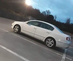 Passat 1.9.diesel .nct 22.11. 2007
