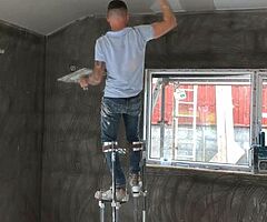 Plastering - Image 3/4