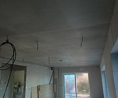 Plastering - Image 4/4