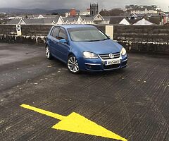 Remap needed mk5 golf