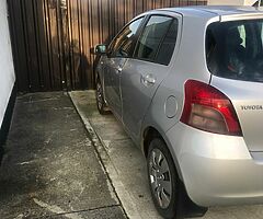 Toyota Yaris - Image 7/7