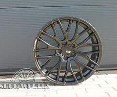 ADV.1 alloy wheels  for BMW
-19'' 5x120 - Image 5/7