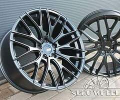 ADV.1 alloy wheels  for BMW
-19'' 5x120 - Image 7/7