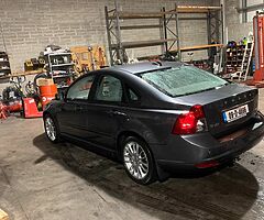 2009 Volvo S40 LUX 1.6d