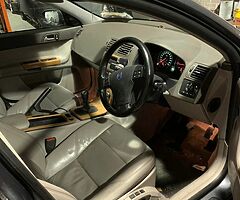 2009 Volvo S40 LUX 1.6d - Image 6/9