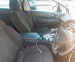 2010 peugeot 3008