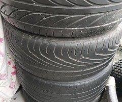 Audi a6 a4 sline alloys 18