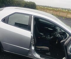 Honda Civic - Image 7/10
