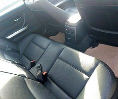 BMW 318 2.0 D 2008 - Image 5/7