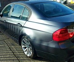 BMW 318 2.0 D 2008 - Image 7/7