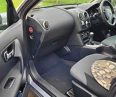 Nissan Qashqai - Image 6/10
