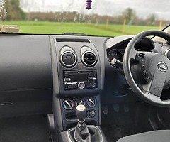 Nissan Qashqai - Image 7/10