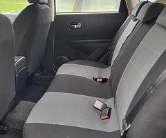 Nissan Qashqai - Image 9/10