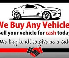 Top cash paid for all types of Vehicle's