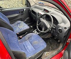 2006 Peugeot Partner Van For Sale - Image 5/7