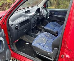 2006 Peugeot Partner Van For Sale - Image 6/7