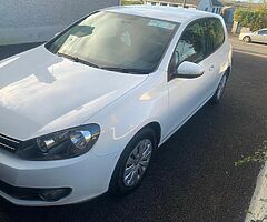 Volkswagen Golf Van - Image 4/7