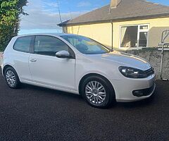 Volkswagen Golf Van - Image 5/7