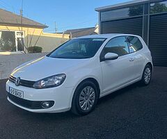Volkswagen Golf Van - Image 7/7