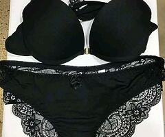 Sets of bra and pants - Image 3/6