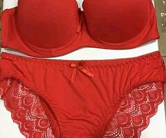 Sets of bra and pants - Image 4/6