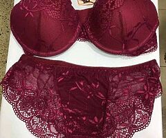 Sets of bra and pants - Image 5/6