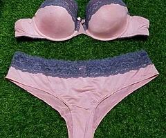Sets of bra and pants - Image 6/6