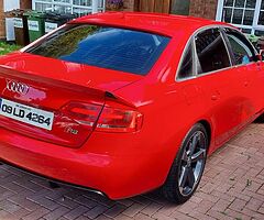 Audi a4 b8 - Image 4/5